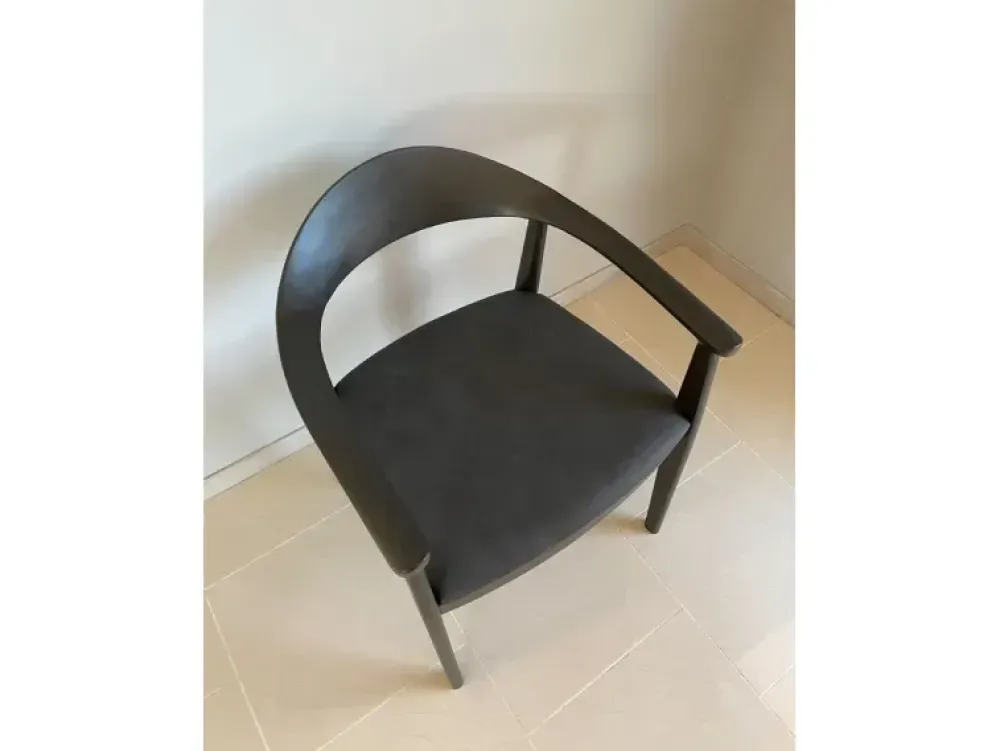 FGF Mobili Sedia con braccioli Class a prezzo ribassato- Sedie