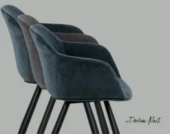 Sedia con braccioli modello Dreamy a prezzo riservato^Devina Nais Hot