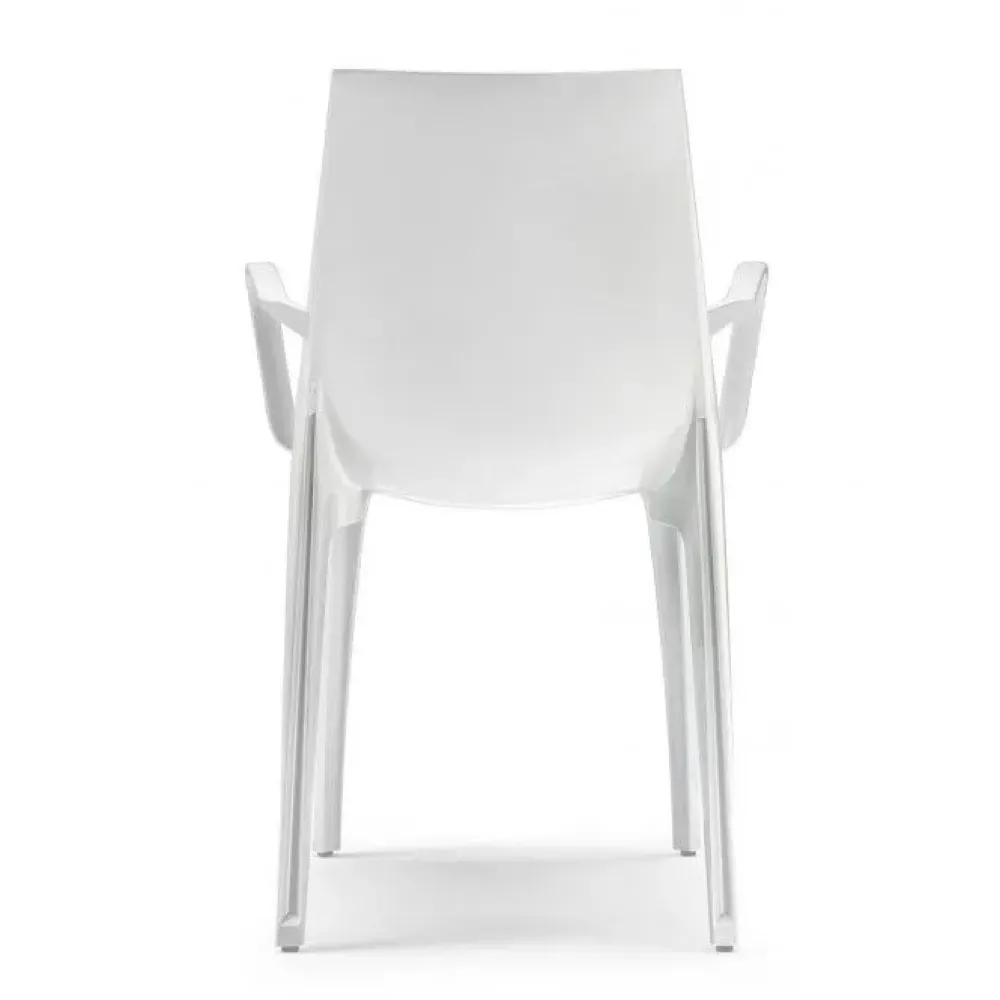 Scab Sedia con braccioli modello Vanity con braccioli a prezzo riservato- Sedie