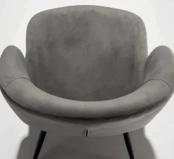 Sedia con braccioli Pigalle a prezzo ribassato Sedie