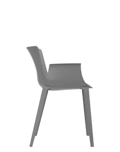 Online Sedia con braccioli Piuma a prezzo ribassato Sedie