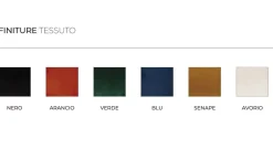 Abitare Interior Sedia con braccioli Vienna di a prezzo scontato- Sedie