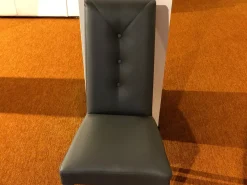 FGF Mobili Sedia con schienale alto Vera Fgf a prezzo scontato- Sedie