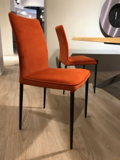 Bontempi Sedia con schienale alto Nata di a prezzo scontato- Sedie