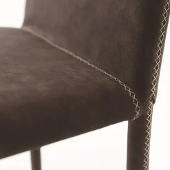 Online Sedia con schienale alto Dora a prezzo scontato Sedie