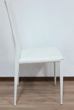 Best Sedia con schienale alto V926 nubia alta a prezzo scontato Sedie