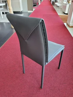 Hot Sedia con schienale medio Boys a prezzo ribassato Sedie