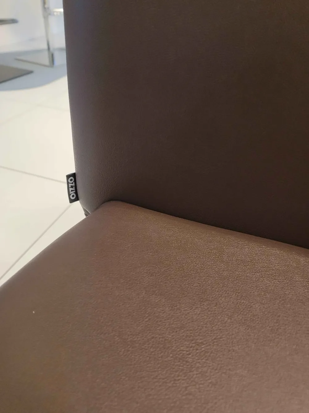 Outlet Sedia con schienale medio Premiere di a prezzo Outlet Sedie