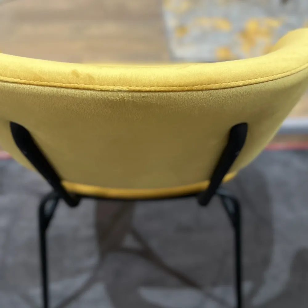 Sedia con schienale medio Futura di a prezzo scontato^Zamagna Outlet