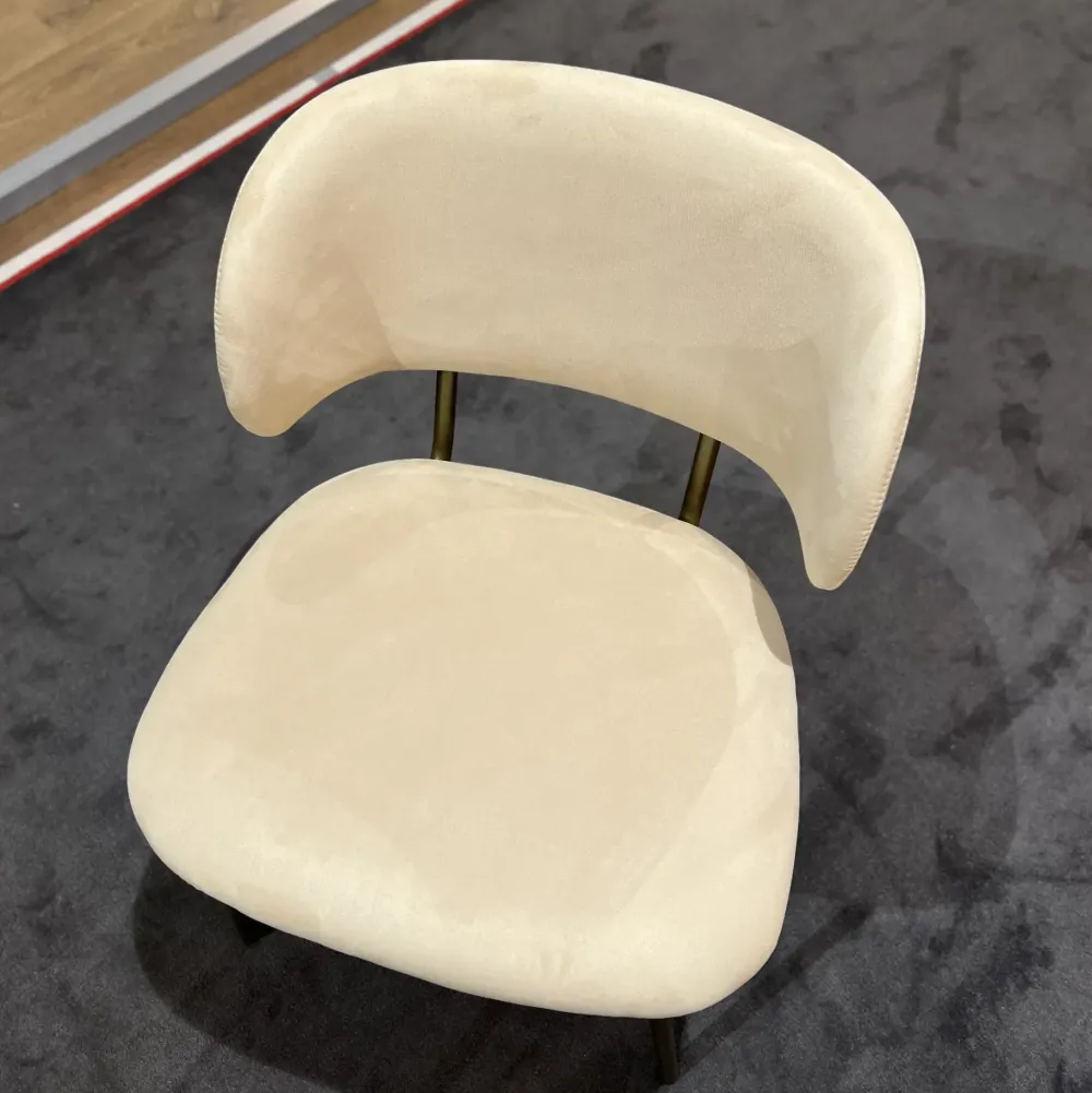 Zamagna Sedia con schienale medio Futura di in Offerta Outlet- Sedie