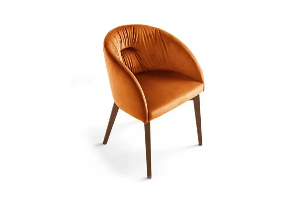 Connubia SEDIA Rosie soft PREZZI OUTLET- Sedie