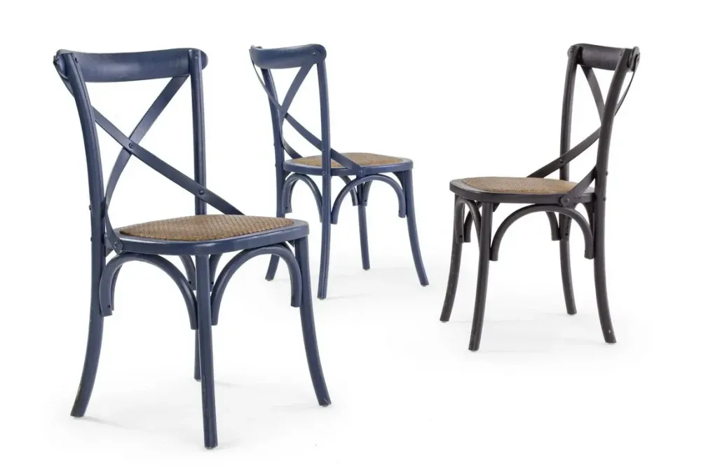 Sedia Cross con uno sconto vantaggioso^Bizzotto New