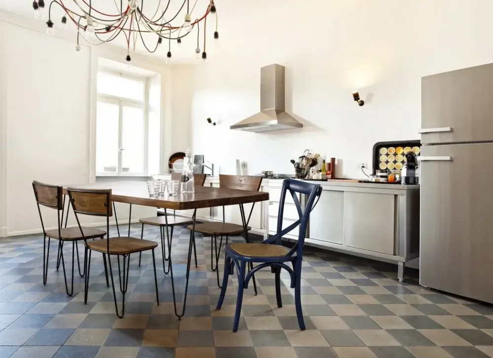 Sedia Cross con uno sconto vantaggioso^Bizzotto New