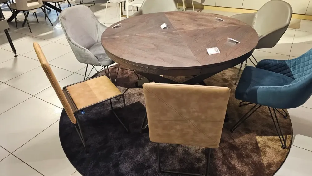 Online Sedia Cubix con un ribasso vantaggioso Sedie