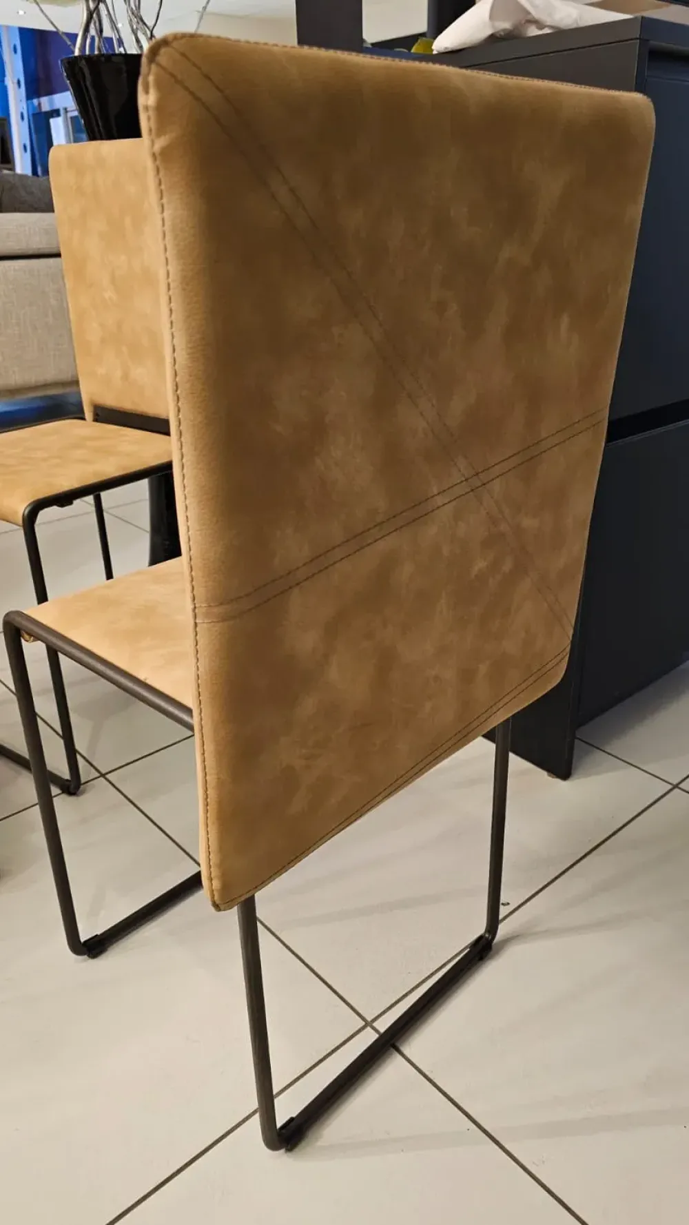 Online Sedia Cubix con un ribasso vantaggioso Sedie