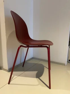 Connubia Sedia da cucina Academy a prezzo scontato- Sedie