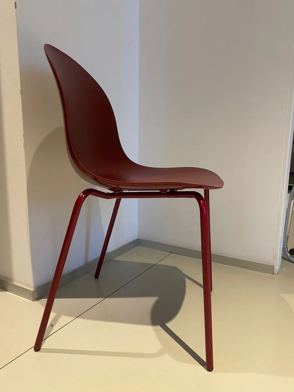 Connubia Sedia da cucina Academy a prezzo scontato- Sedie