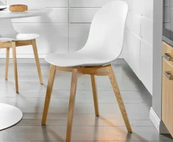 Sedia da cucina Accademy in Offerta Outlet^Connubia Best