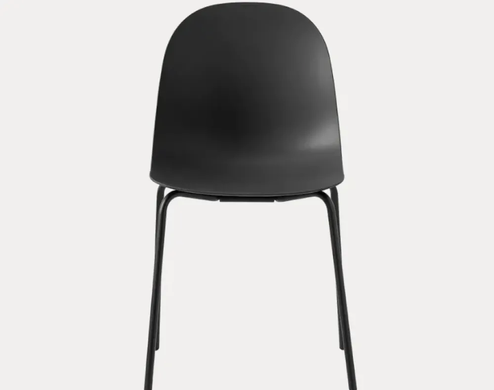 Sedia da cucina Accademy in Offerta Outlet^Connubia Best