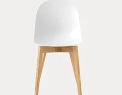 Sedia da cucina Accademy in Offerta Outlet^Connubia Best