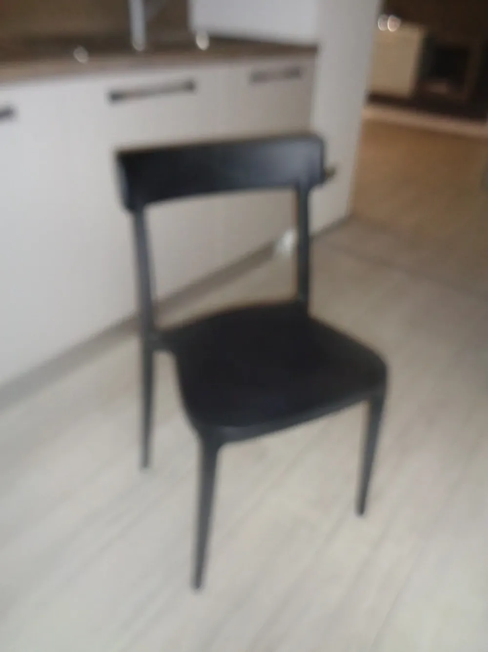 Sedia da cucina Argo a prezzo scontato^Calligaris Hot