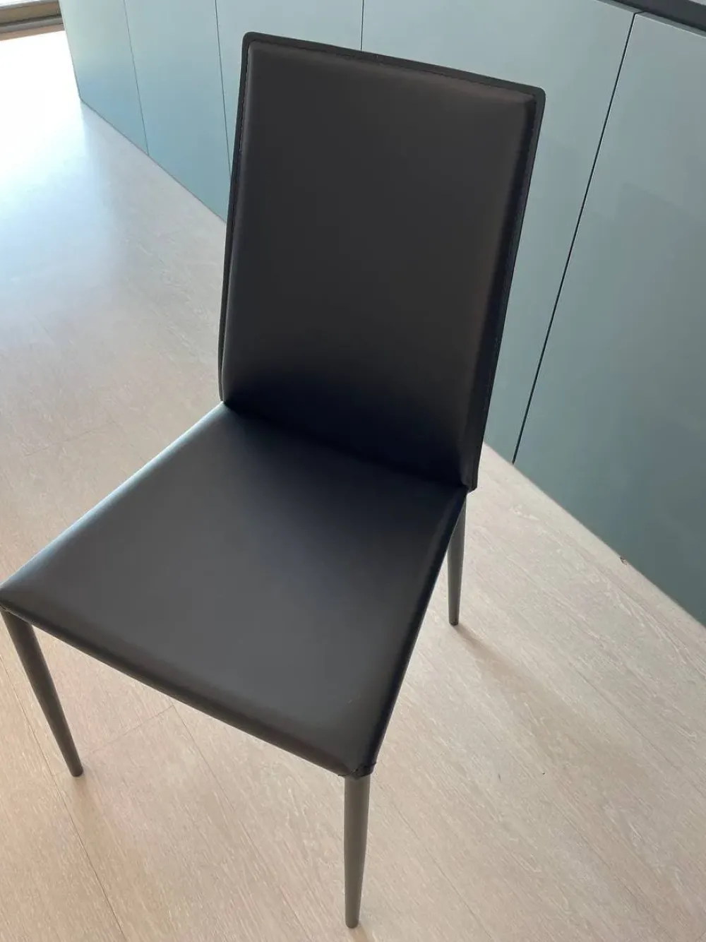 Connubia Sedia da cucina Boheme SCONTATA- Sedie