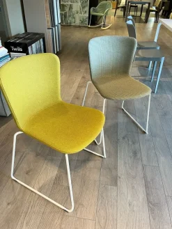 Sedia da cucina Calla SCONTATA Sedie