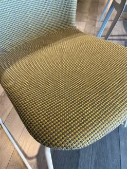 Sedia da cucina Calla SCONTATA Sedie