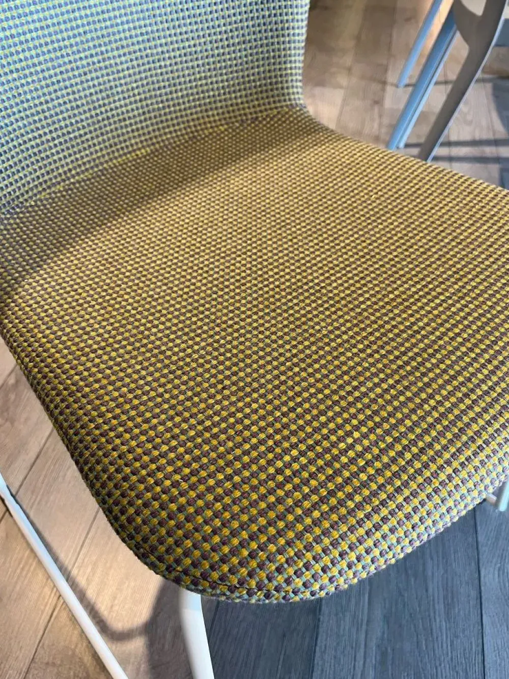 Sedia da cucina Calla SCONTATA Sedie