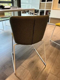 Sedia da cucina Calla SCONTATA Sedie