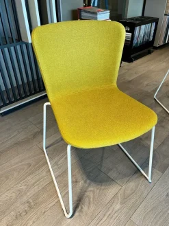 Sedia da cucina Calla SCONTATA Sedie