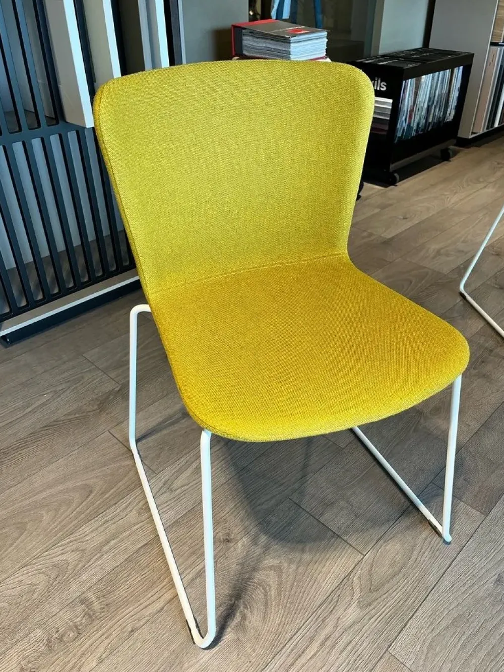 Sedia da cucina Calla SCONTATA Sedie