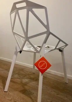 Magis Sedia da cucina Chair-one SCONTATA- Sedie