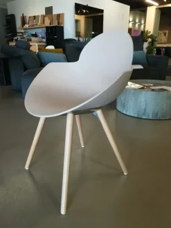 Infiniti Sedia da cucina Cookie SCONTATA- Sedie