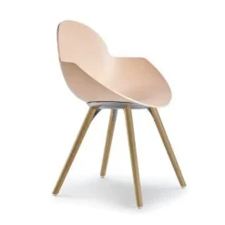 Infiniti Sedia da cucina Cookie SCONTATA- Sedie