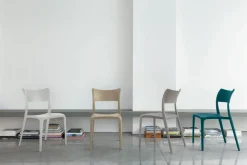 Target Point Sedia da cucina Cordoba in Offerta Outlet- Sedie