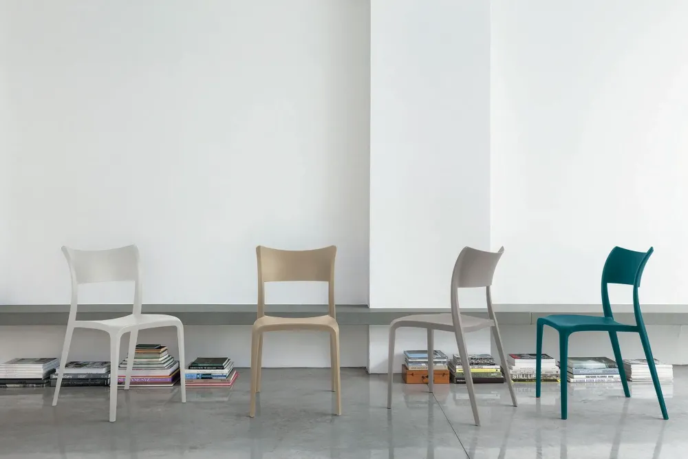 Target Point Sedia da cucina Cordoba in Offerta Outlet- Sedie