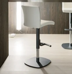 Sedia da cucina Emy in Offerta Outlet^Ozzio Online