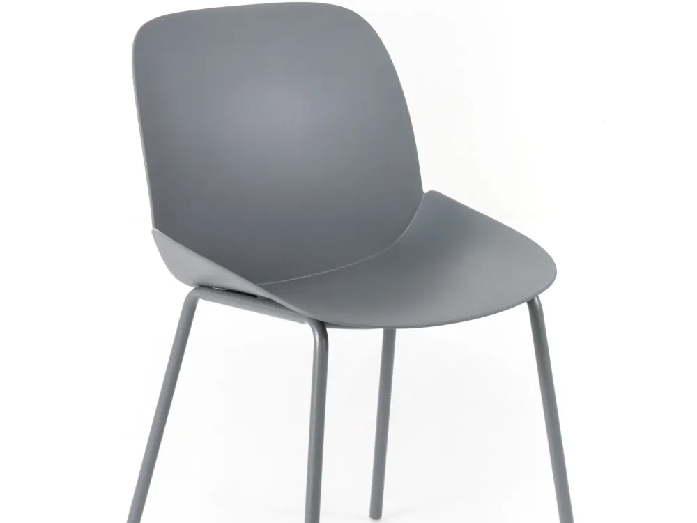 Outlet Sedia da cucina Eva di SCONTATA 32% Sedie