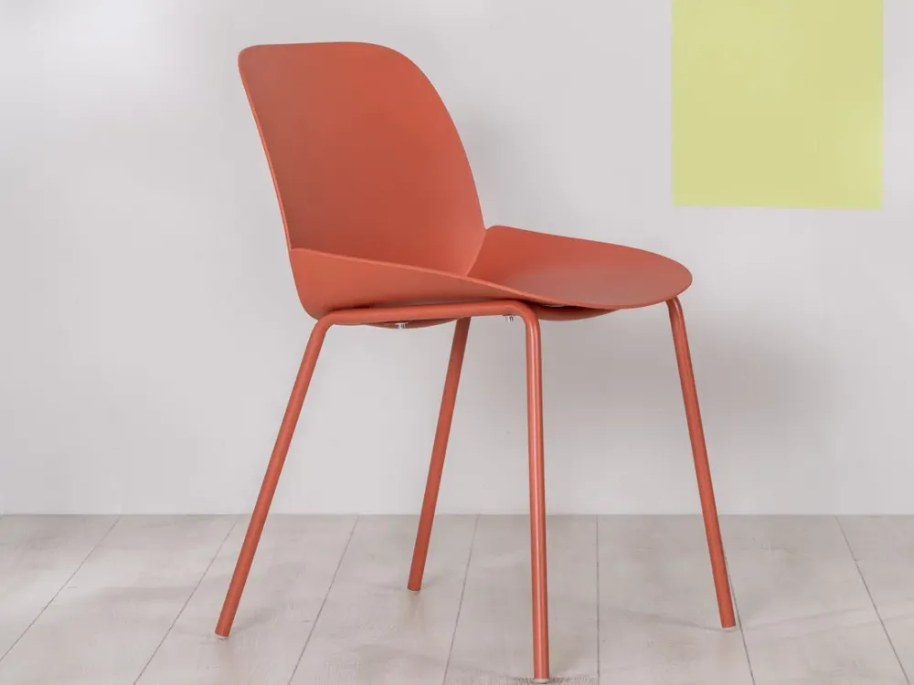 Outlet Sedia da cucina Eva di SCONTATA 32% Sedie