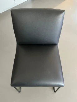 Calligaris Sedia da cucina Gala a prezzo scontato- Sedie