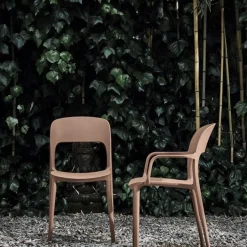 Sedia da cucina Gipsy SCONTATA^Bontempi New