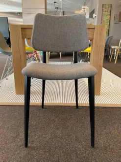 MIDJ Sedia da cucina Joe s m ts SCONTATA- Sedie