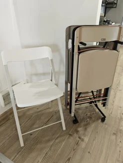 Hot Sedia da cucina Klesia di SCONTATA 32% Sedie