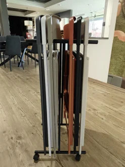 Hot Sedia da cucina Klesia di SCONTATA 32% Sedie