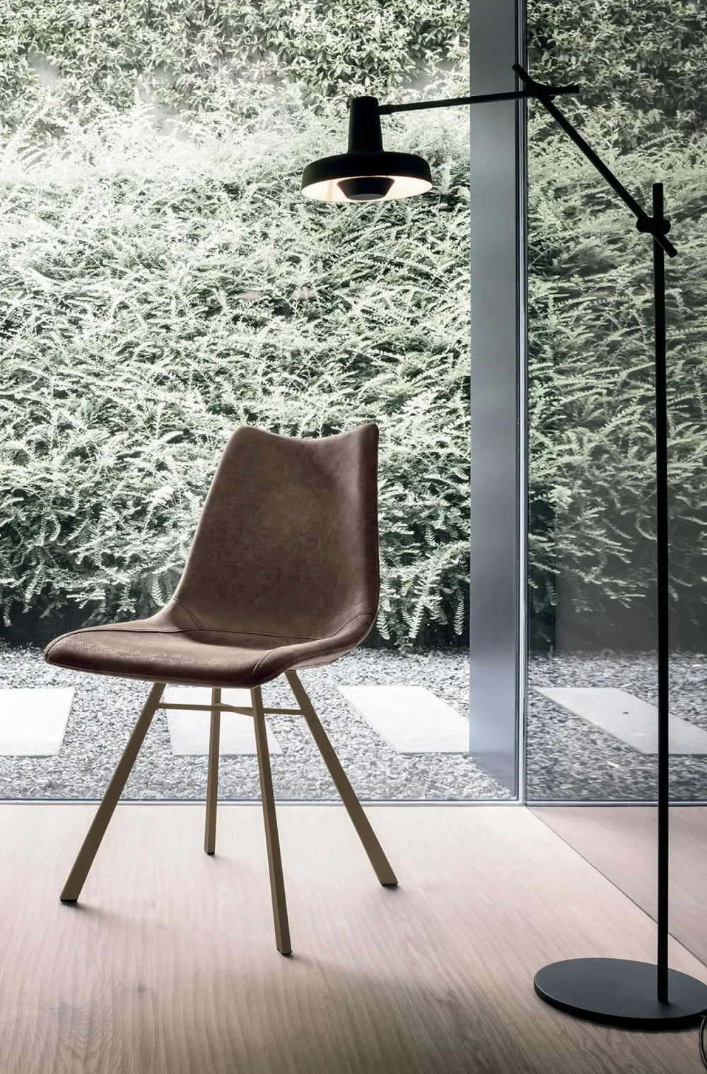 Target Point Sedia da cucina Maiorca in Offerta Outlet- Sedie