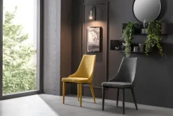 Discount Sedia da cucina Myriam SCONTATA Sedie