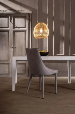 Discount Sedia da cucina Myriam SCONTATA Sedie