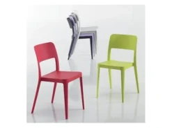 MIDJ Sedia da cucina Nene' a prezzo scontato- Sedie