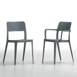 MIDJ Sedia da cucina Nene' a prezzo scontato- Sedie